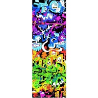 Heye - Burgerman, Doodle World Puzzle 1000pc