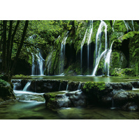 Heye - Magic Forests - Cascades Puzzle 1000pc