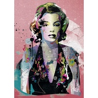 Heye - People, Marilyn Monroe Puzzle 1000pc