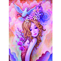 Heye - Spiral Puzzle 1000pc