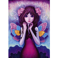 Heye - Dreaming, Morning Wings Puzzle 1000pc