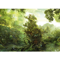 Heye - Enigma Trees, Tropical Puzzle 1000pc