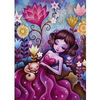 Heye - Dreaming, Better Tomorrow Puzzle 1000pc