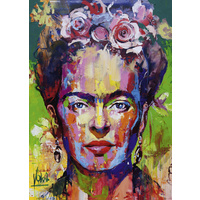 Heye - Frida Puzzle 1000pc