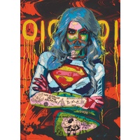 Heye - Timekeeper, Be the Sunrise Puzzle 1000pc