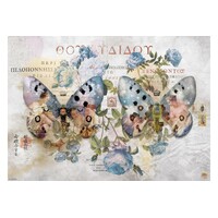 Heye - Metamorphosis, Wings 2 Puzzle 1000pc