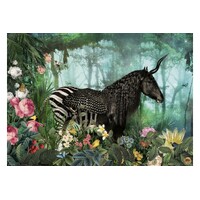 Heye - Fauna Fantasies, Equpidae Puzzle 1000pc