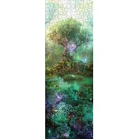 Heye - Enigma Trees, Potassium Tree Puzzle 1000pc