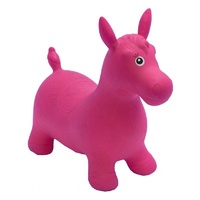 Happy Hopperz - Pink Horse Large