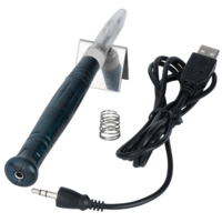 Heebie Jeebies - Soldering Iron USB