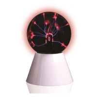Heebie Jeebies - Tesla's Lamp USB Plasma Ball