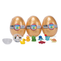 Heebie Jeebies - Fizz n Hatch Bath Bomb