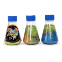 Heebie Jeebies - Metallic Ooze