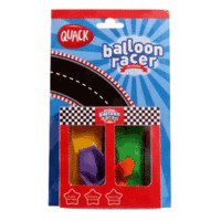 Quack - Balloon Racer