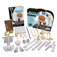 Heebie Jeebies - Skeleton Kit