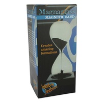 Heebie Jeebies - MagnaGlass Magnetic Sand