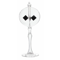 Heebie Jeebies - Crookes Radiometer
