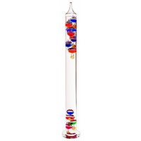 Heebie Jeebies - Galileo Thermometer 56cm