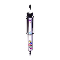 Heebie Jeebies - Hang Galileo Thermometer 48cm