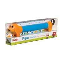 Halilit - Puppy Slide Flute  