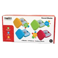 Halilit - Sound Blocks