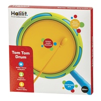 Halilit - Tom Tom Drum