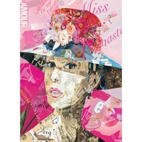Holdson - Paperazzi - Audrey Hepburn Puzzle 1000pc