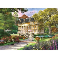 Holdson - Picture Perfect 4 - Summer Stroll Puzzle 1000pc
