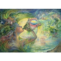 Holdson - Moon Glow, Call of the Sea Puzzle 1000pc