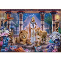 Holdson - Mistress of Pridelands - Egyptian Princess Puzzle 1000pc