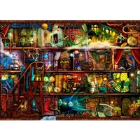 Holdson - Treat Yo'Shelf - Fantastic Voyage Puzzle 1000pc