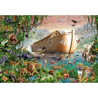 Holdson - Gallery, Noah's Ark Large Piece Puzzle 300pc
