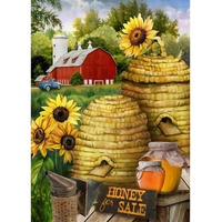 Holdson - For Sale - Honey For Sale Puzzle 1000pc