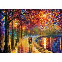 Holdson - Symphony of Colour, Spirits by the Lake Puzzle 1000pc