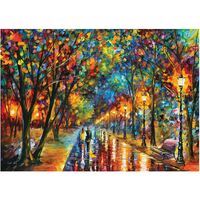 Holdson - Symphony of Colour, When Dreams Come True Puzzle 1000pc