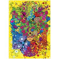 Holdson - True Colours - Season Sensation Large Piece Puzzle 500pc