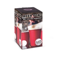 Beer Pong