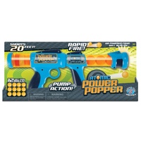 Hog Wild - Atomic Power Popper