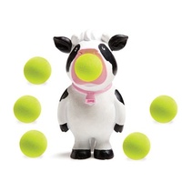 Hog Wild - Cow Popper
