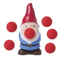 Hog Wild - Papa Gnome Squeeze Popper