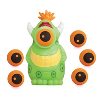 Hog Wild - Eye Squeeze Popper