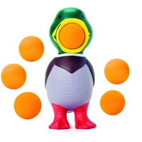 Hog Wild - Duck Popper