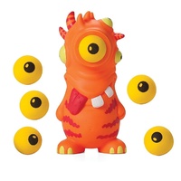 Hog Wild - Gump Monster Popper