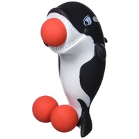 Hog Wild - Orca Squeeze Popper