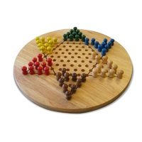 Fun Factory - Chinese Checkers
