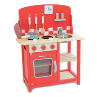 Indigo Jamm - Kitchenette Diner