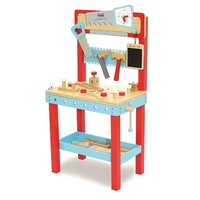 Indigo Jamm - Little Carpenters Bench