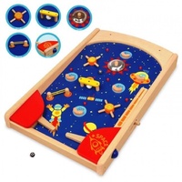 I'm Toy - Space Pinball