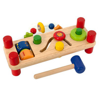 I'm Toy - Busy Bench