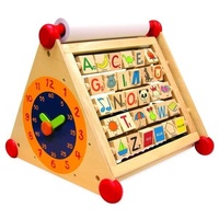 I'm Toy - 7-in-1 Activity Centre